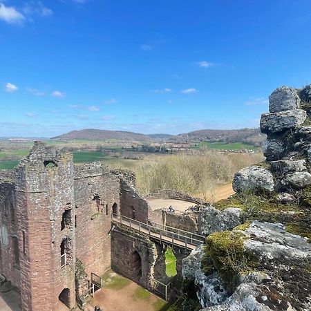 Inn On The Wye Ross-on-Wye Luaran gambar