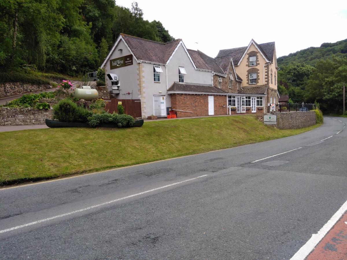 Inn On The Wye Ross-on-Wye Luaran gambar