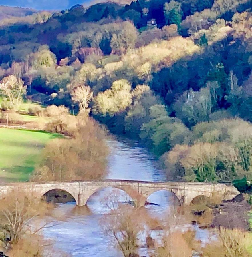 Inn On The Wye Ross-on-Wye Luaran gambar