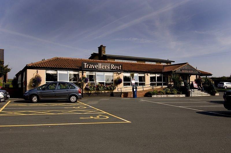 Inn On The Wye Ross-on-Wye Luaran gambar