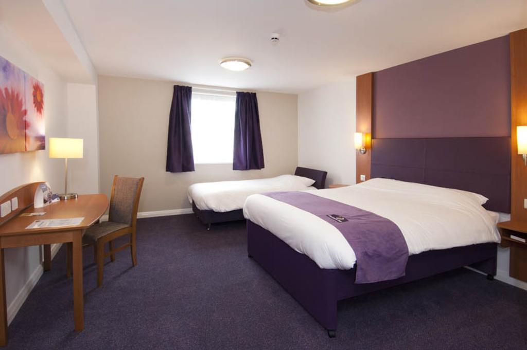 Inn On The Wye Ross-on-Wye Bilik gambar