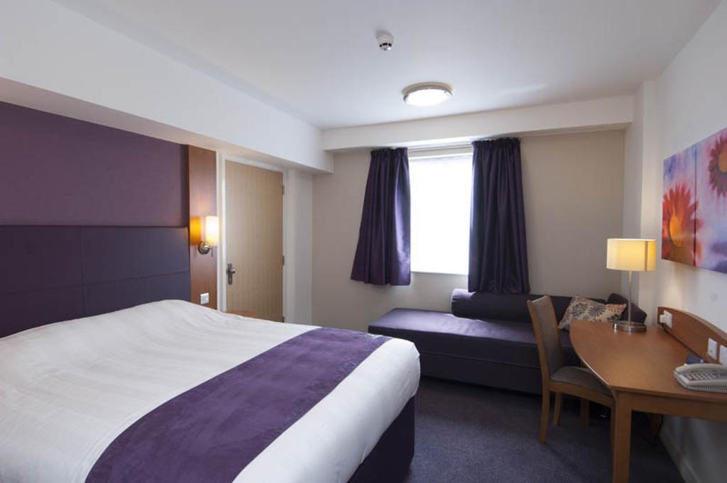 Inn On The Wye Ross-on-Wye Bilik gambar