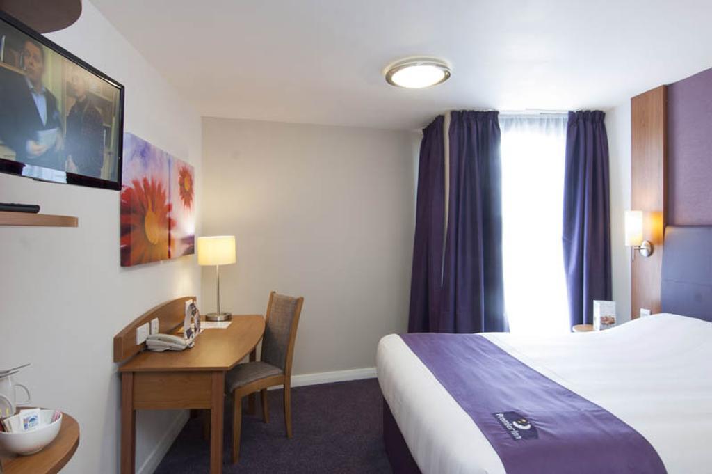 Inn On The Wye Ross-on-Wye Bilik gambar