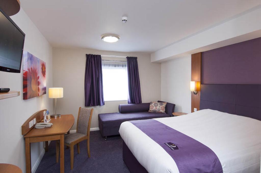 Inn On The Wye Ross-on-Wye Bilik gambar