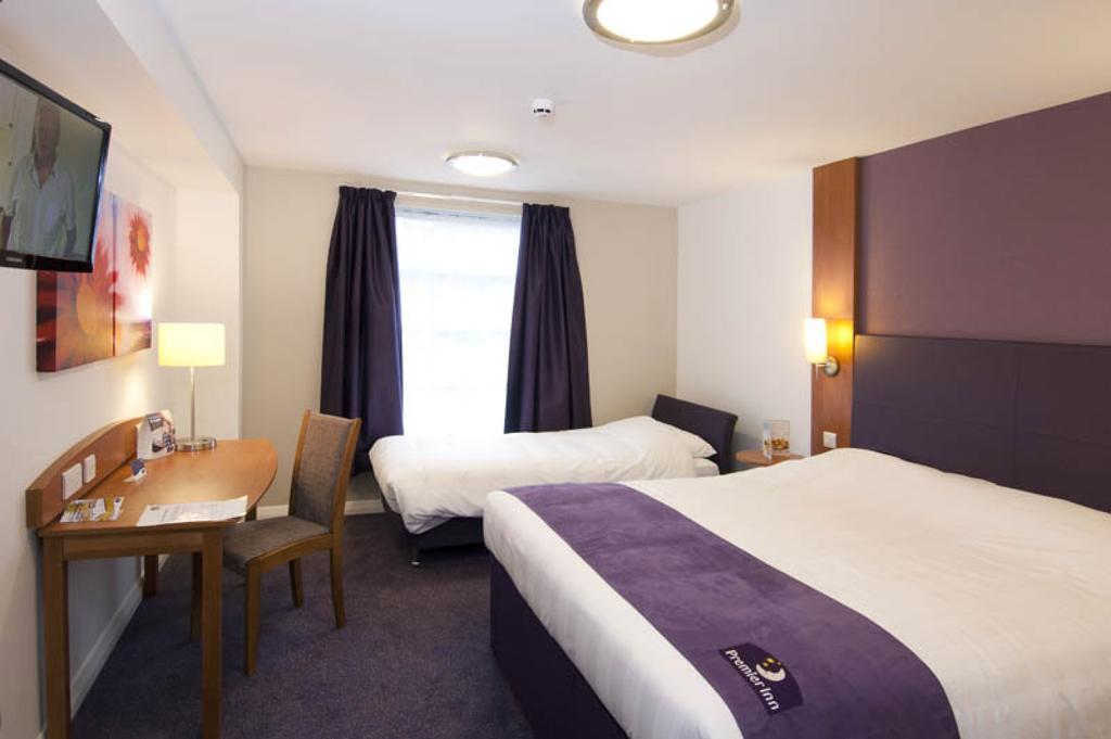 Inn On The Wye Ross-on-Wye Bilik gambar