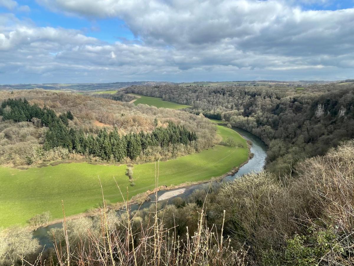 Inn On The Wye Ross-on-Wye Luaran gambar