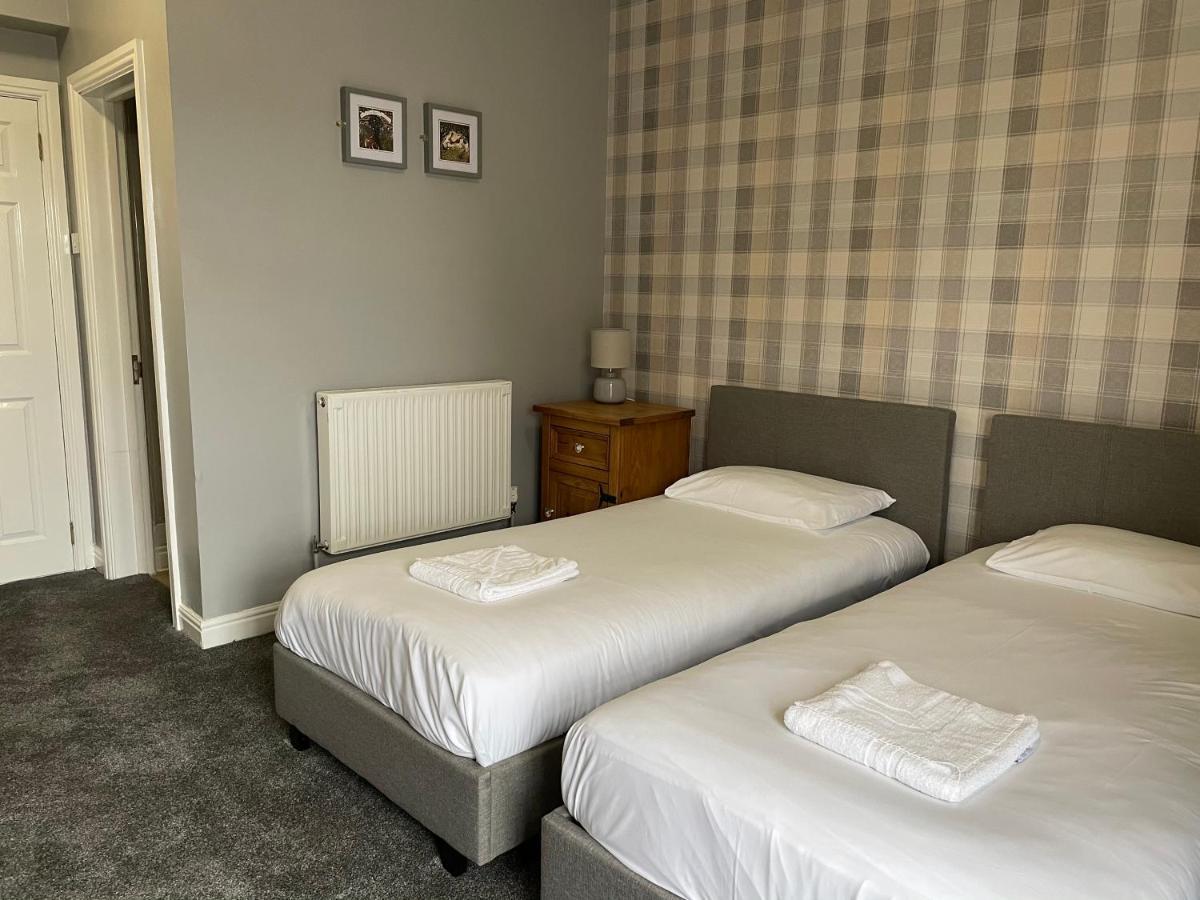 Inn On The Wye Ross-on-Wye Luaran gambar