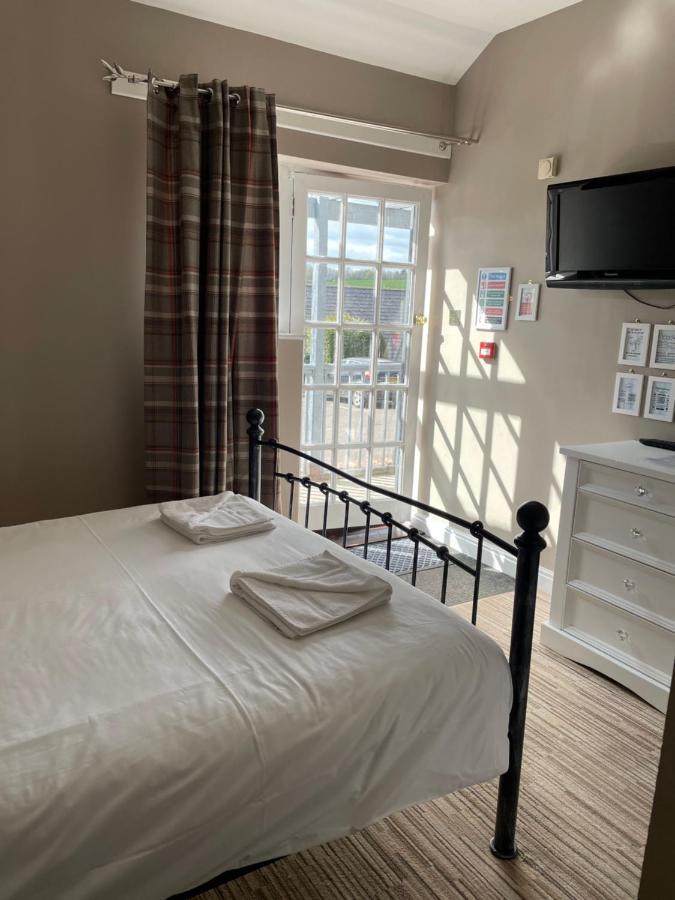 Inn On The Wye Ross-on-Wye Luaran gambar