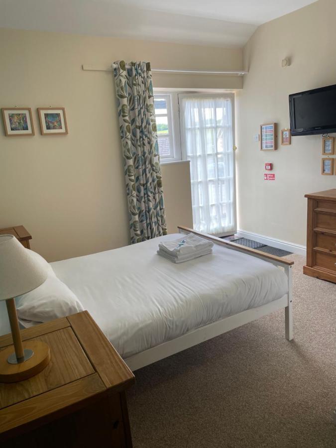 Inn On The Wye Ross-on-Wye Luaran gambar