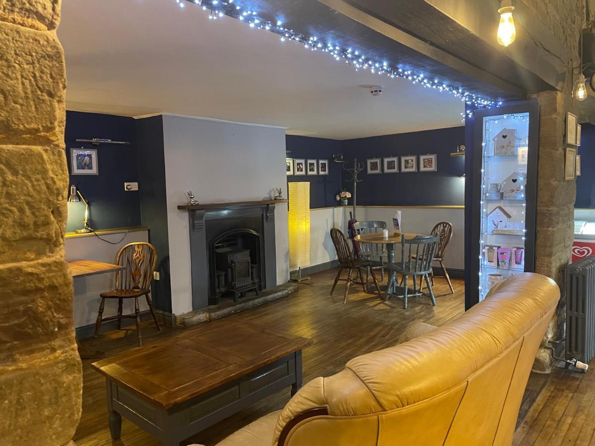 Inn On The Wye Ross-on-Wye Luaran gambar