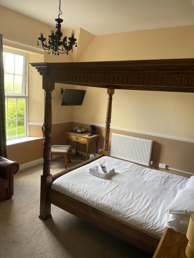 Inn On The Wye Ross-on-Wye Luaran gambar