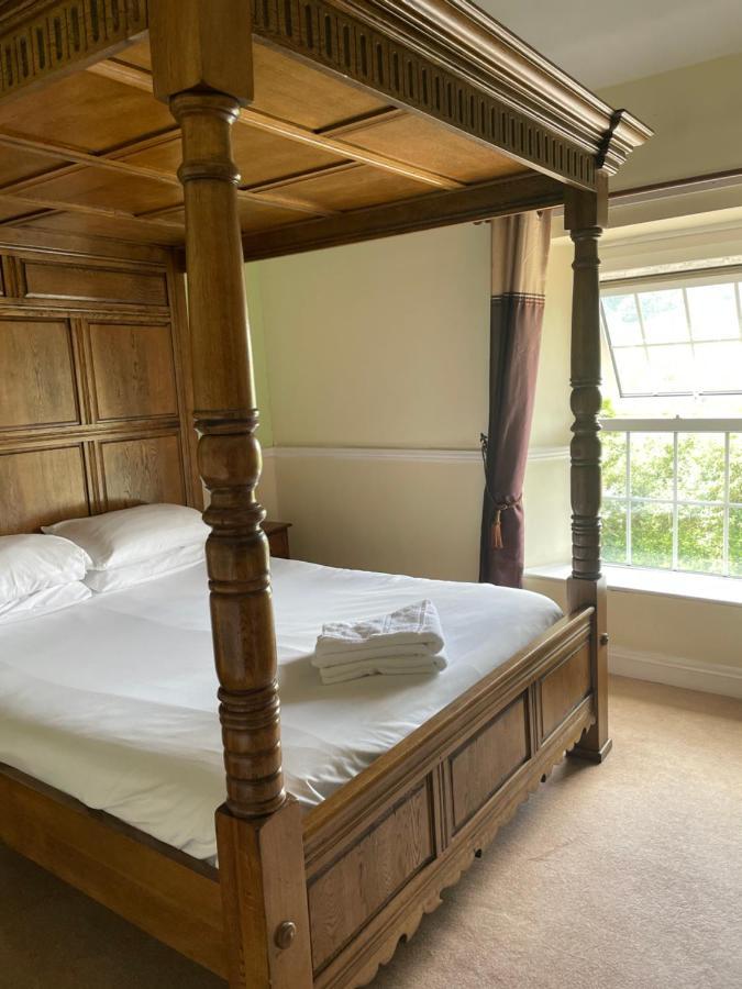Inn On The Wye Ross-on-Wye Luaran gambar