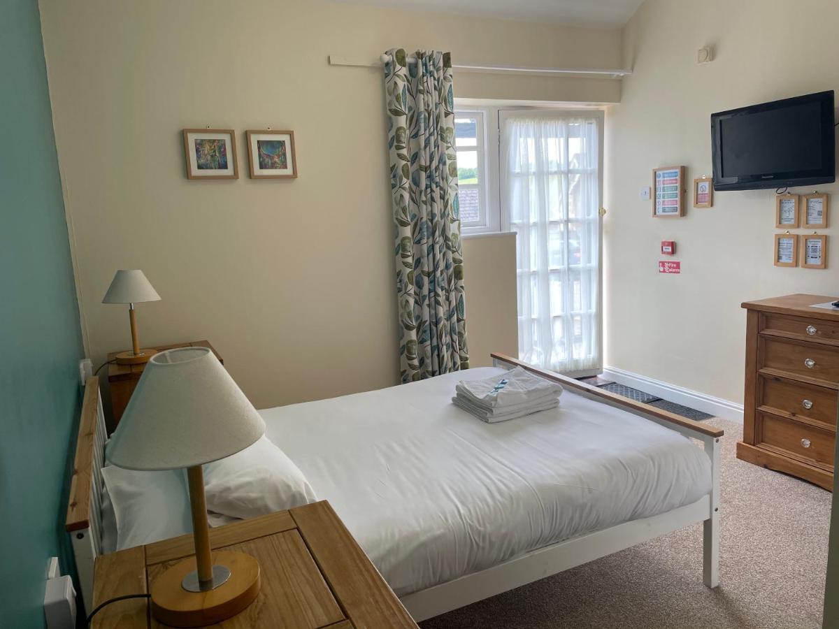 Inn On The Wye Ross-on-Wye Luaran gambar