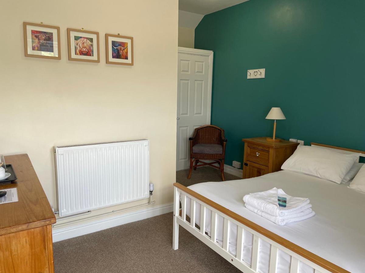 Inn On The Wye Ross-on-Wye Luaran gambar