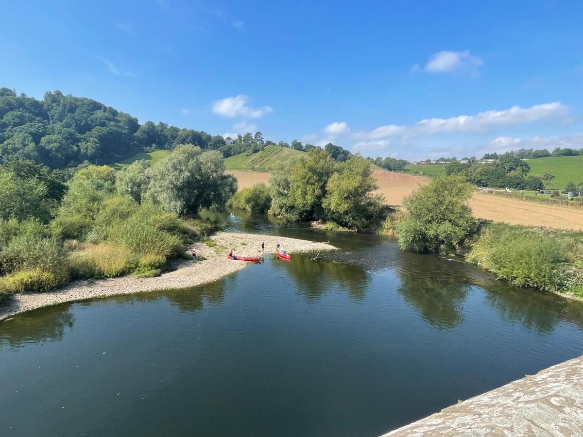 Inn On The Wye Ross-on-Wye Luaran gambar