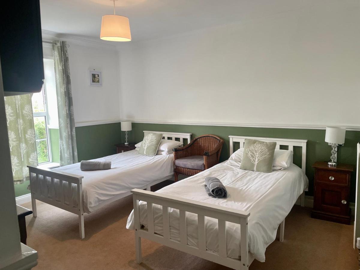 Inn On The Wye Ross-on-Wye Luaran gambar