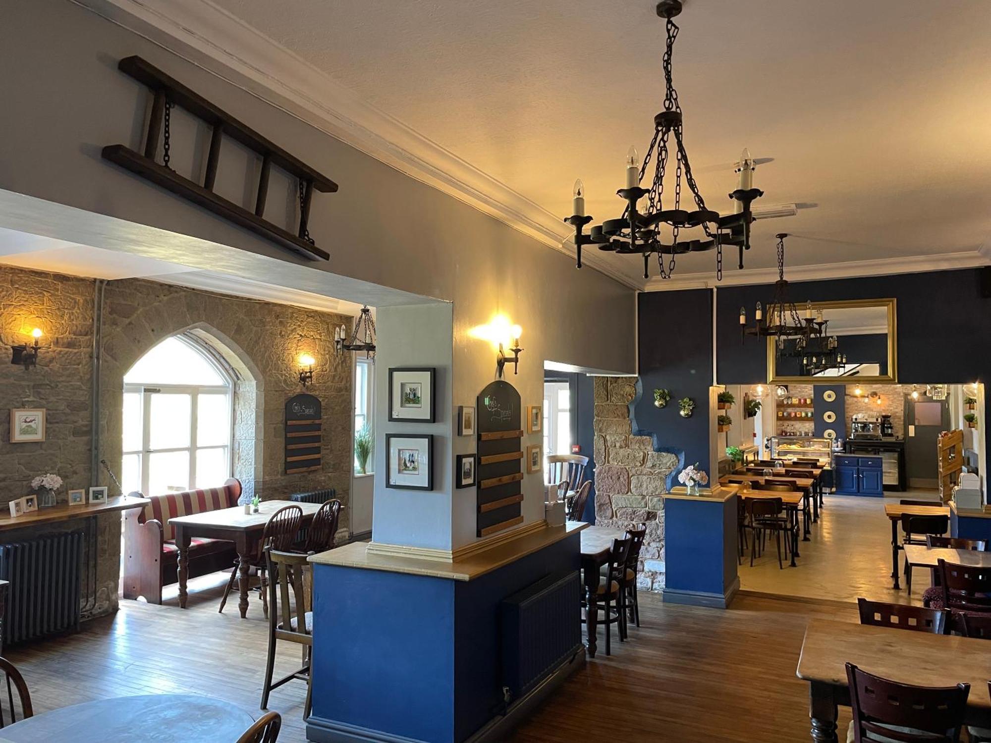 Inn On The Wye Ross-on-Wye Luaran gambar