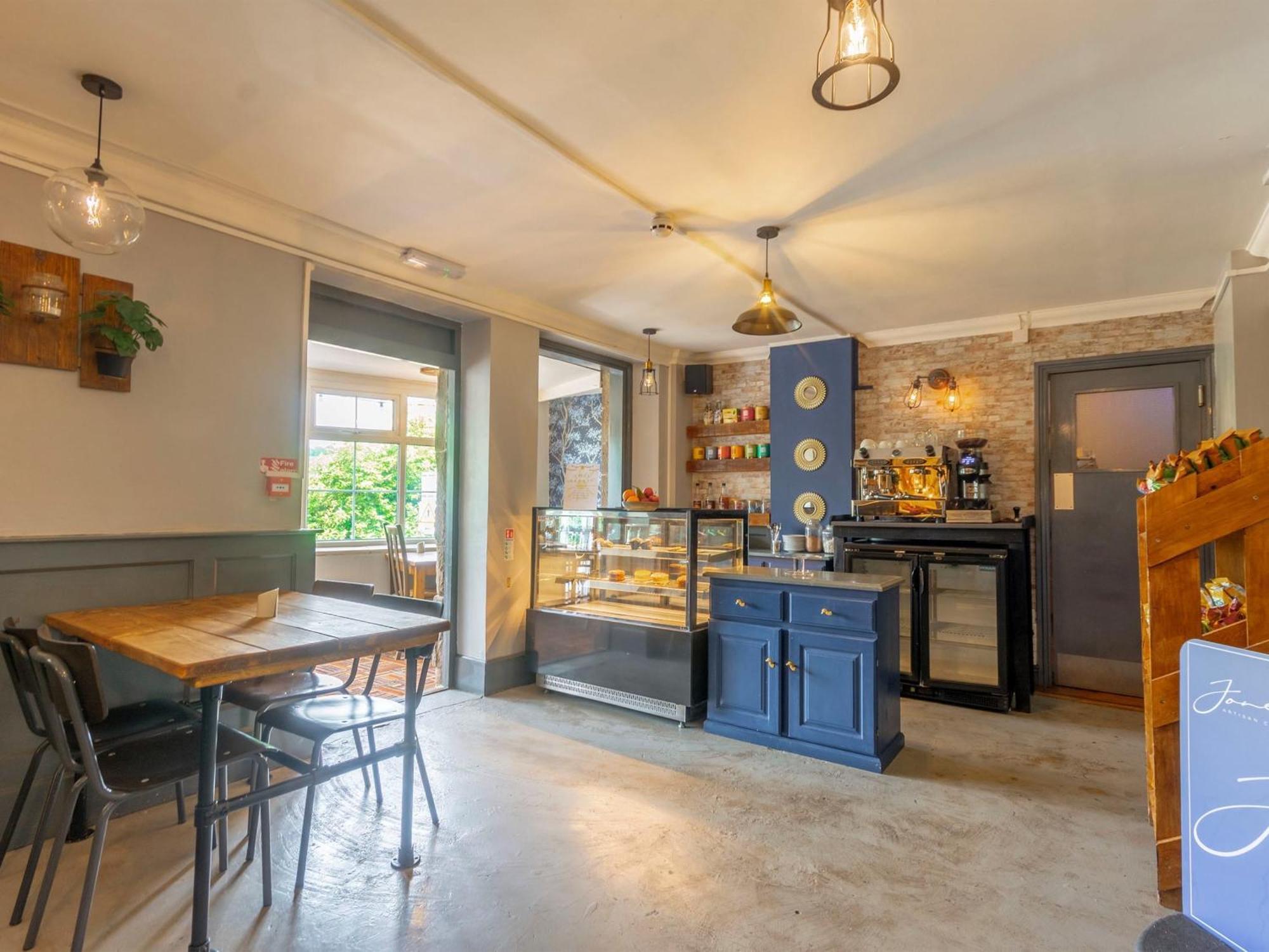 Inn On The Wye Ross-on-Wye Luaran gambar