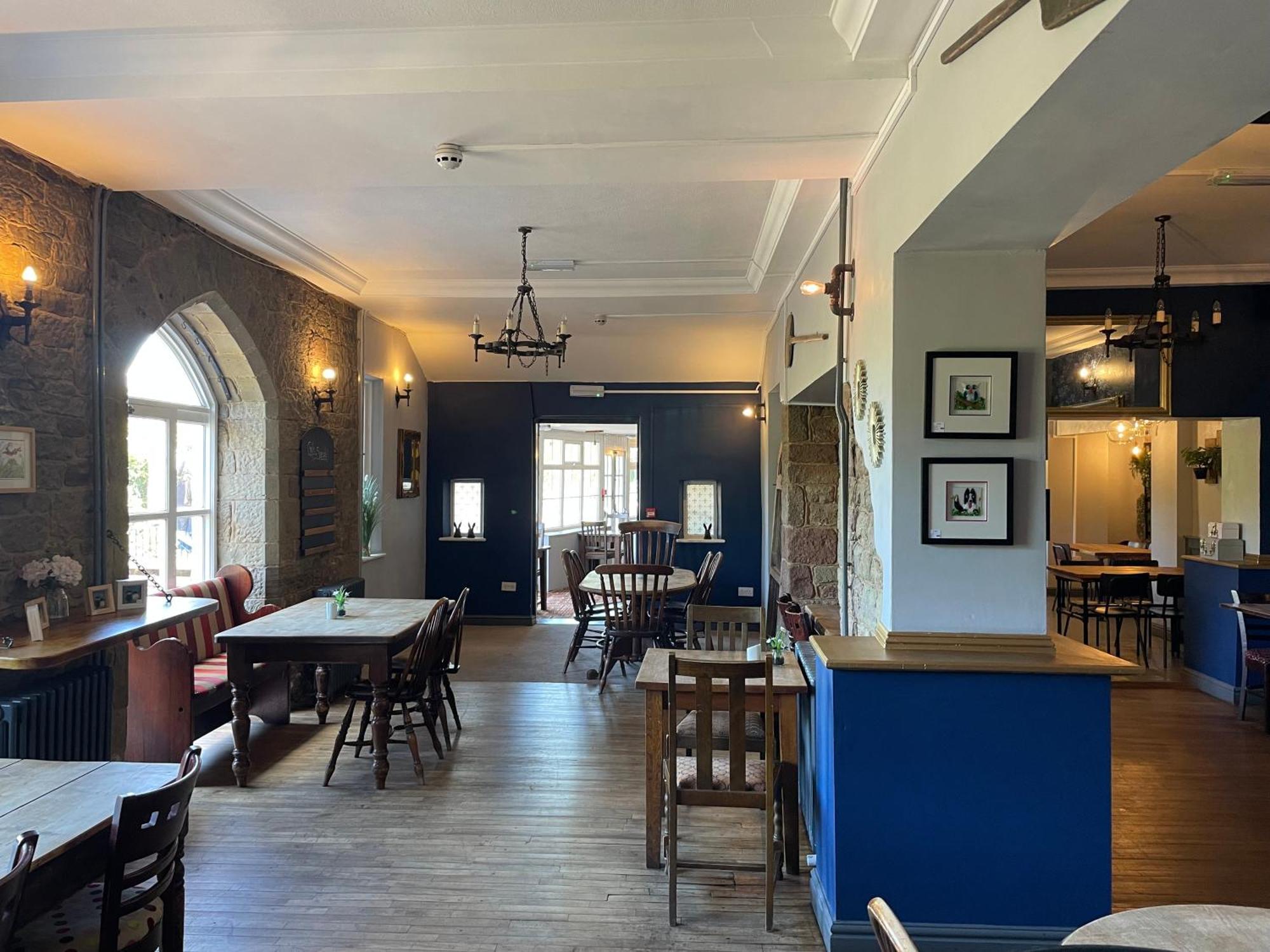 Inn On The Wye Ross-on-Wye Luaran gambar