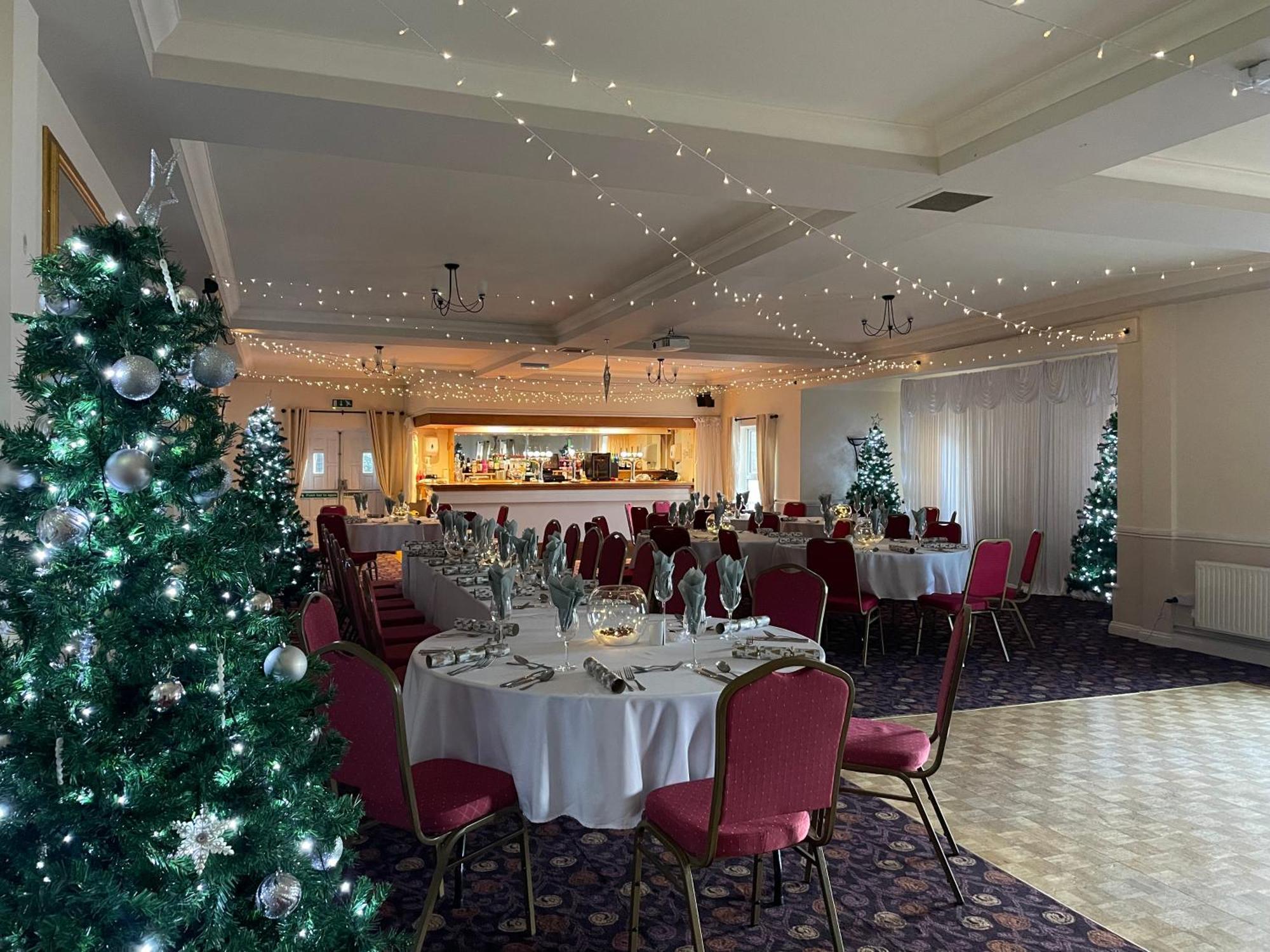 Inn On The Wye Ross-on-Wye Luaran gambar
